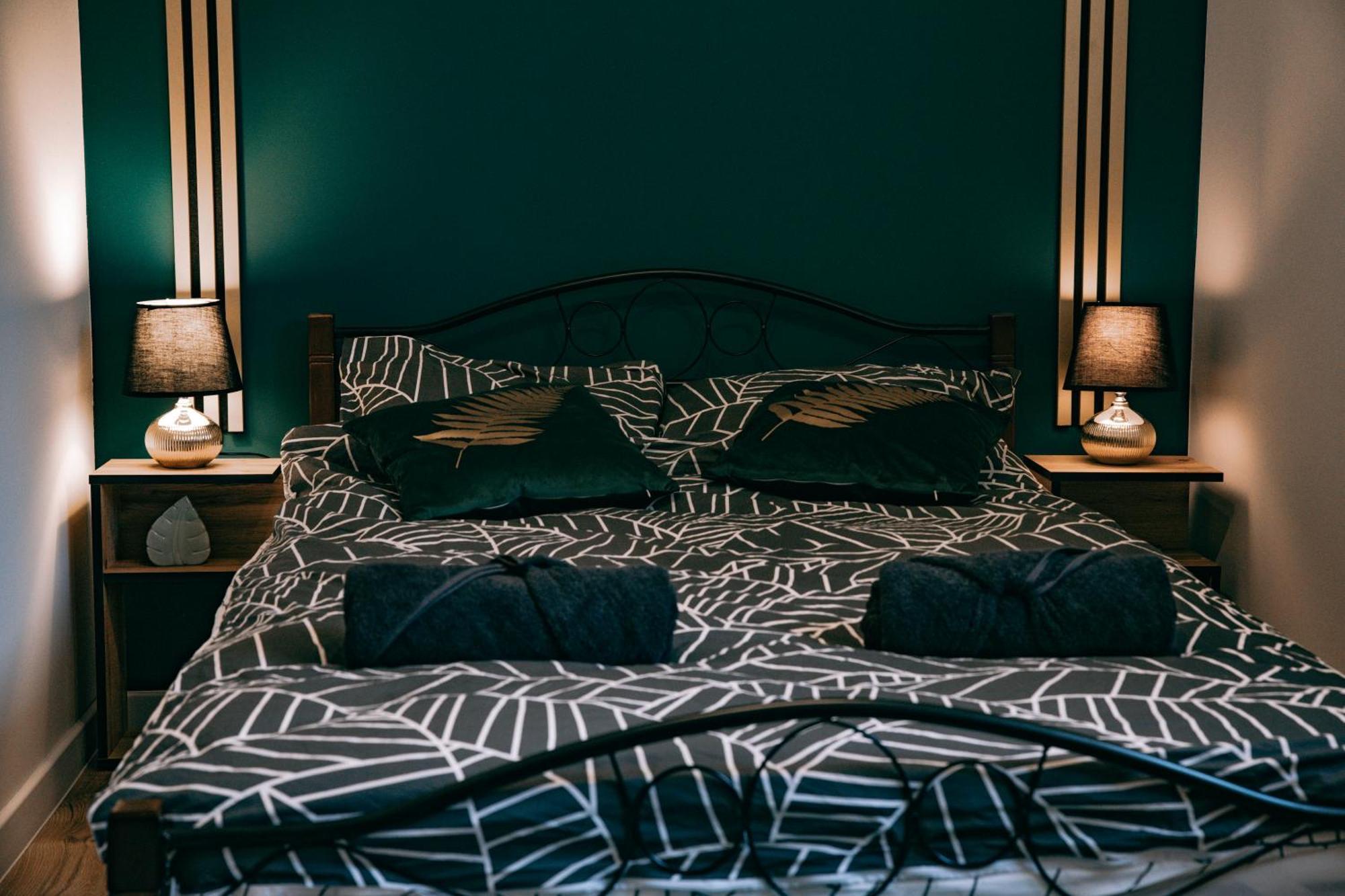 Apartament Good Time Starowka 엘블라그 외부 사진