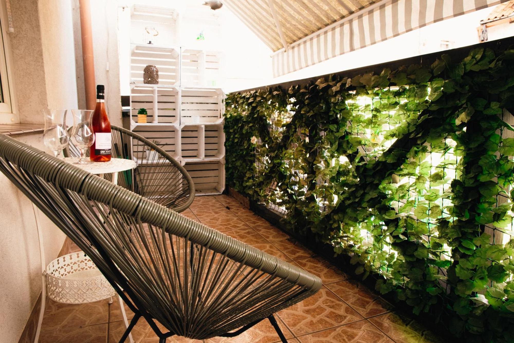 Apartament Good Time Starowka 엘블라그 외부 사진