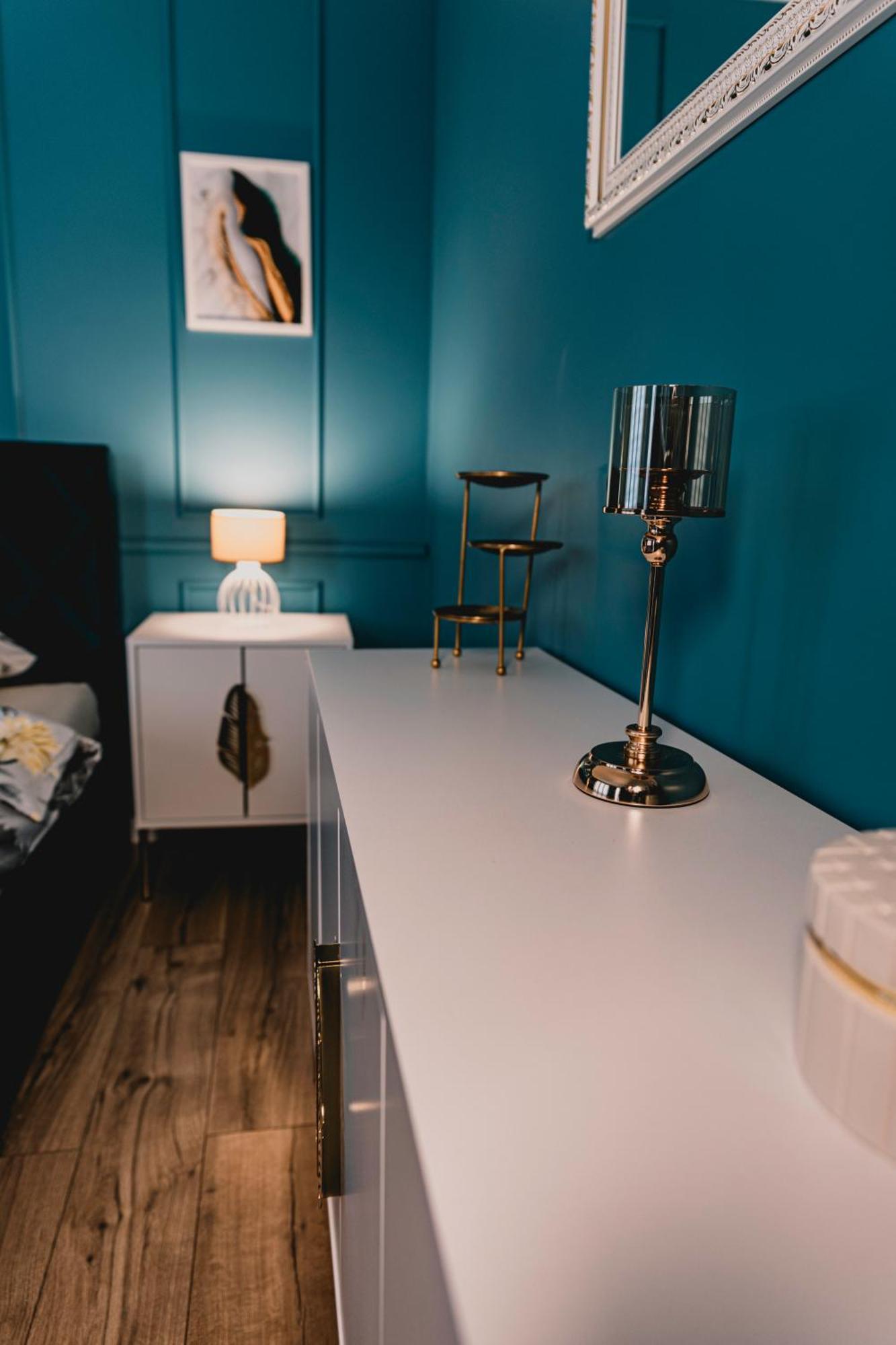 Apartament Good Time Starowka 엘블라그 외부 사진