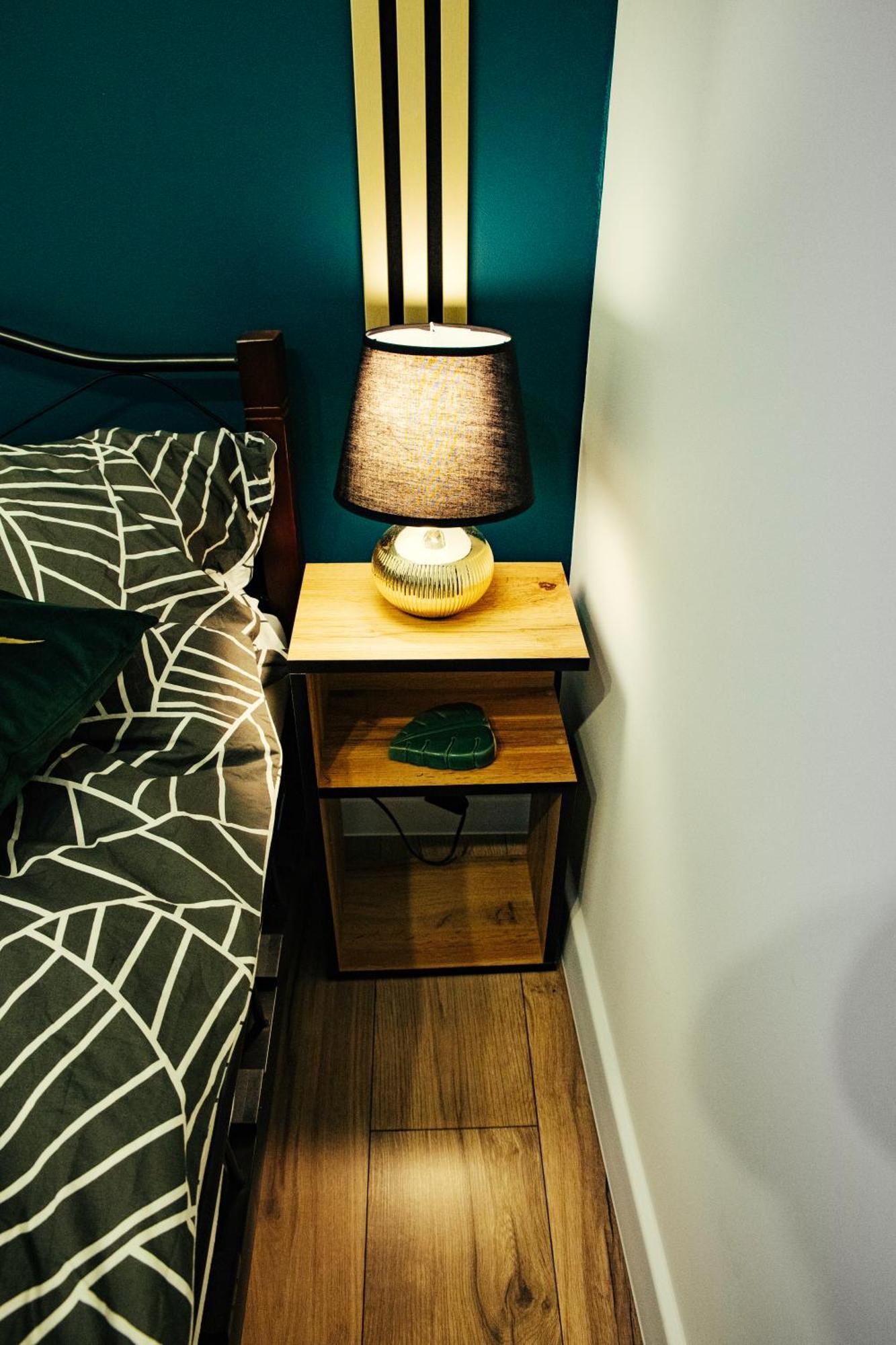 Apartament Good Time Starowka 엘블라그 외부 사진