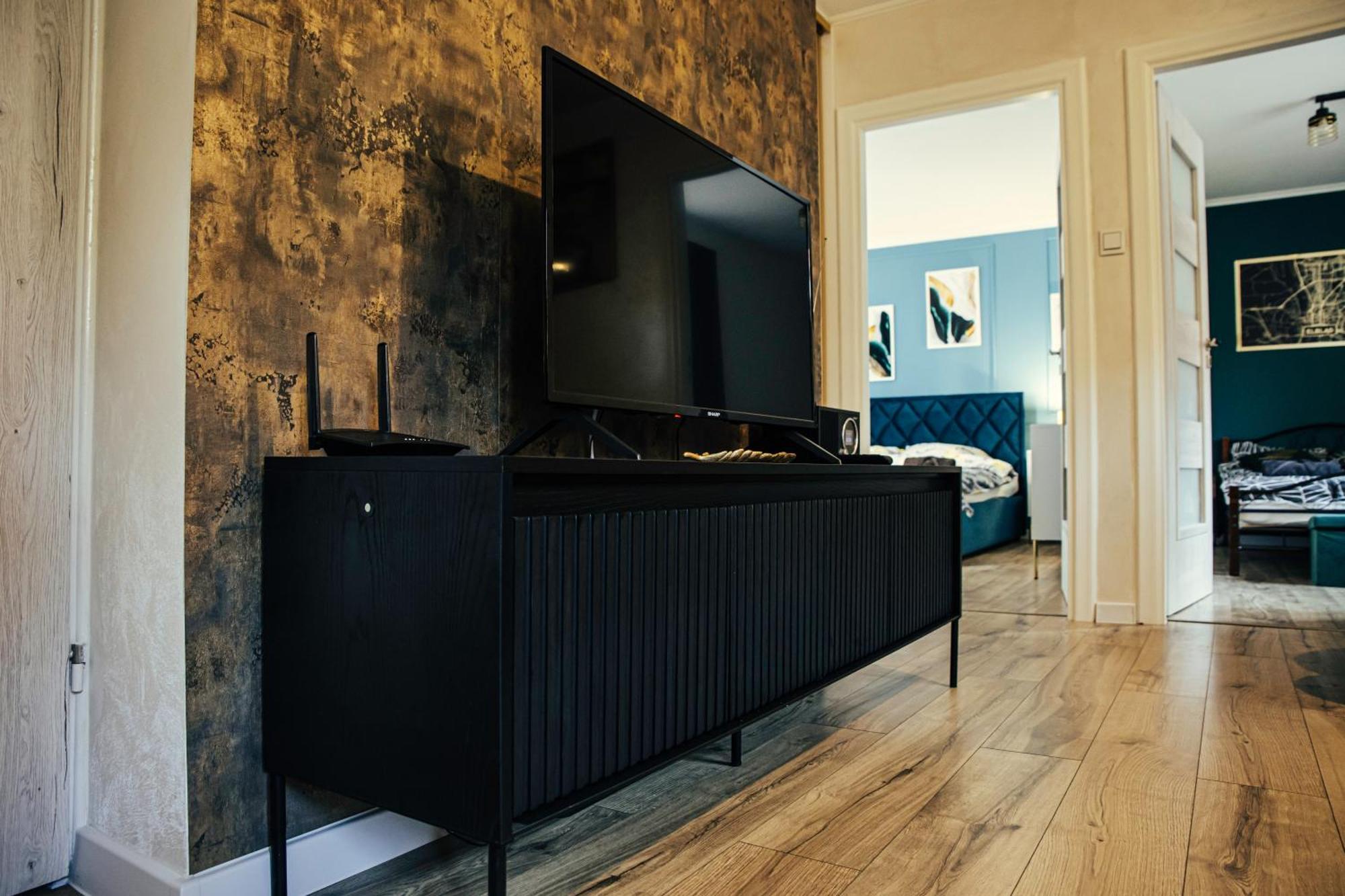 Apartament Good Time Starowka 엘블라그 외부 사진